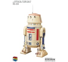 Star Wars RAH Action Figure 1/6 R5-D4 30 cm